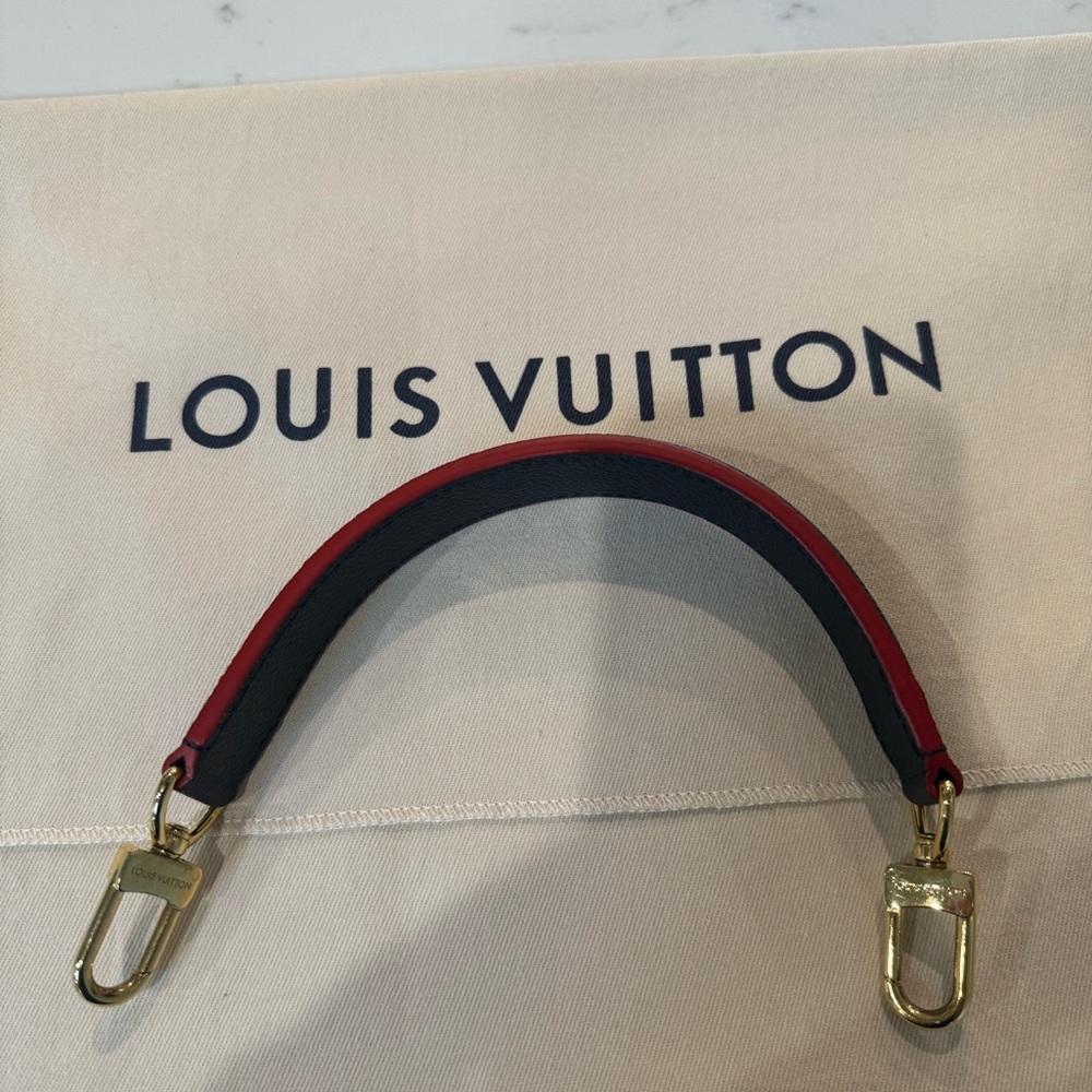 Louis Vitton Purse Strap